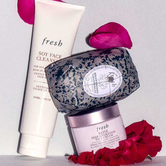 Fresh US: Friends & Family Sale! 30% OFF Sitewide