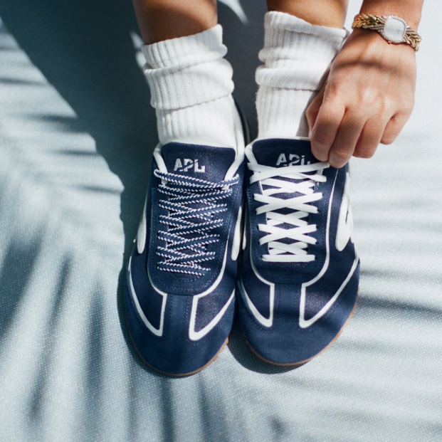 Athletic Propulsion Labs: Fall 2026