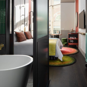QT Hotels & Resorts: QT Newcastle 7 Nights Minimum Stay, Per Night Cost