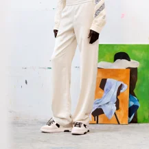 Off-White: New Styles In