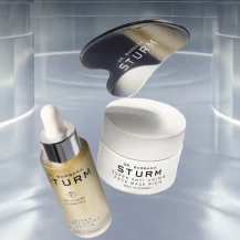 Dr. Barbara Sturm US: Super Anti-Aging Discovery Duo