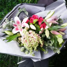Mr Roses APAC: Rose, Flowers & Bouquets, Same Day Delivery