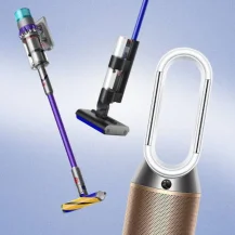 Dyson 戴森美國官網：吸塵器、空氣淨化器限時熱賣！V8 Cyclone 無線吸塵器$299