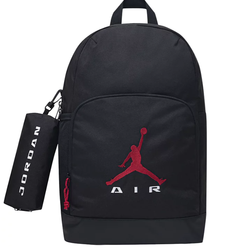Macy's: Jordan Kids Air Raid Backpack from $17.63