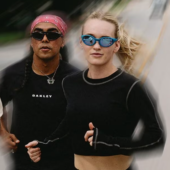 Oakley: Clearance Up to 50% Off Selected Items