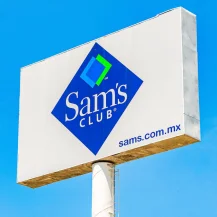 Sam's Club: Fall Wellness Essentials