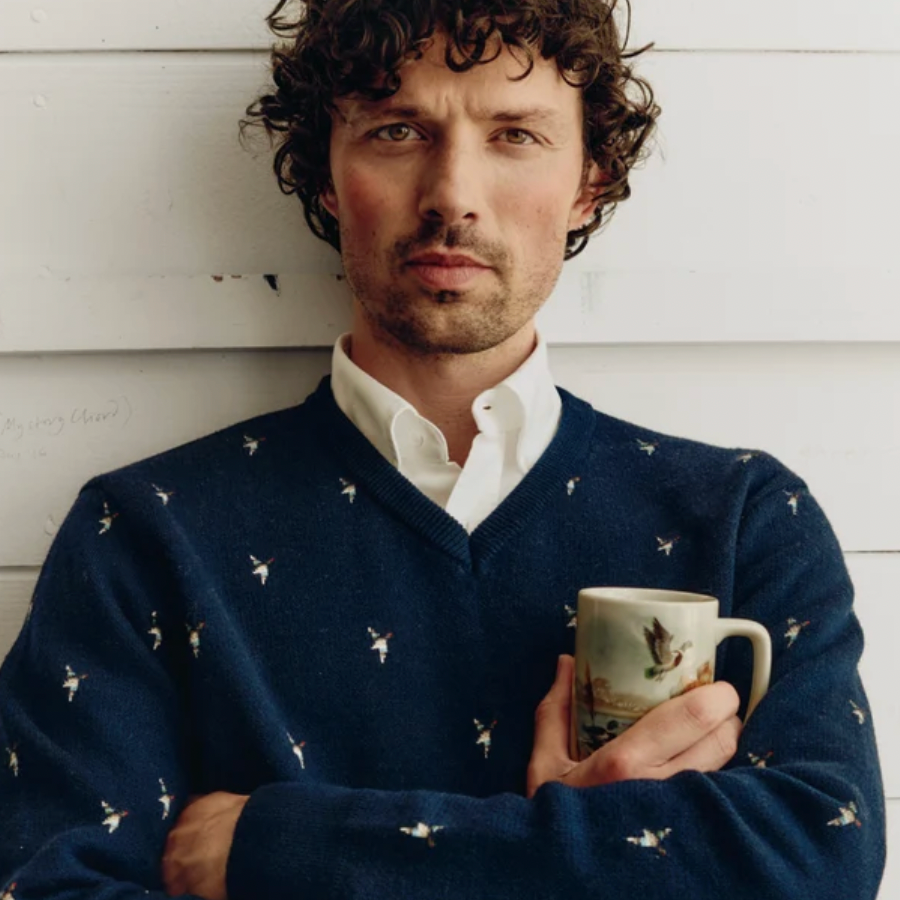 NOAH: Fall/Winter 26 is Here