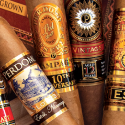 Gotham Cigars: Alec Bradley Collection