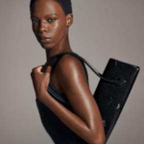 NET-A-PORTER US: ALAÏA's Impeccable Accessories