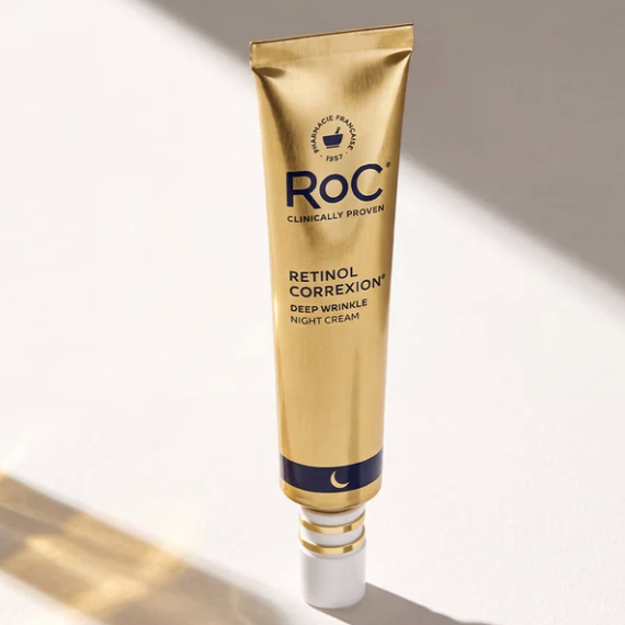 RoC Skincare: Best Sellers & Gift Sets On Sale