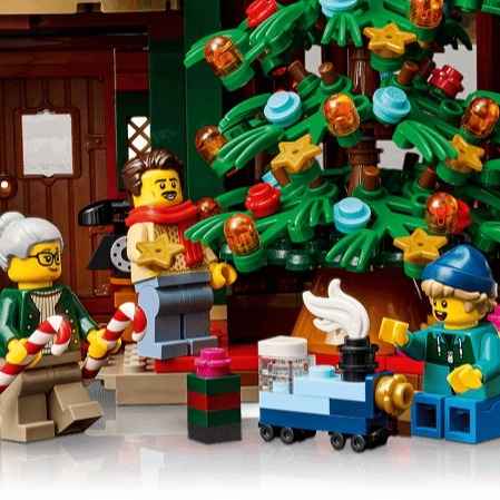 LEGO: October New Arrivals
