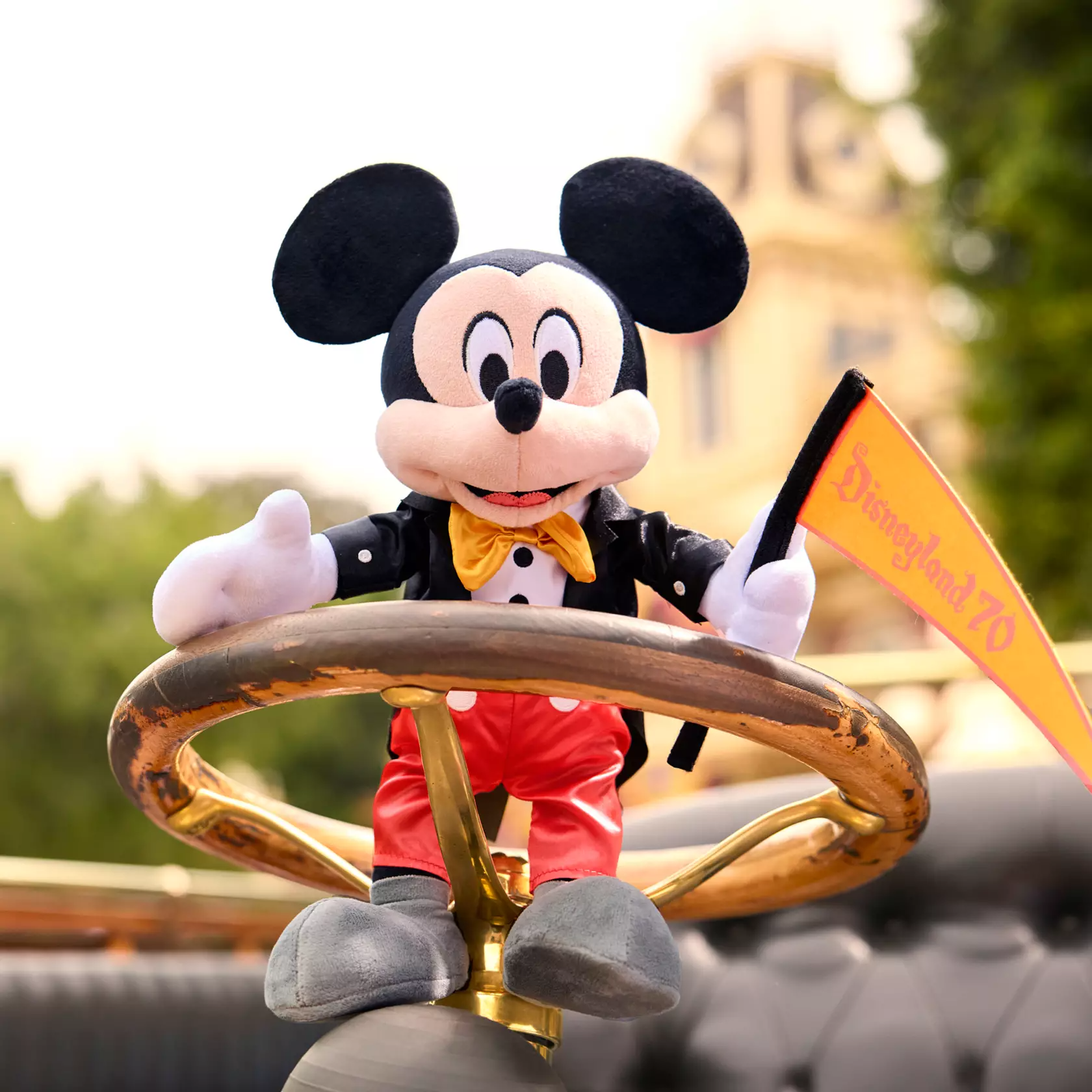 Disney Store: 70th Anniversary Collection