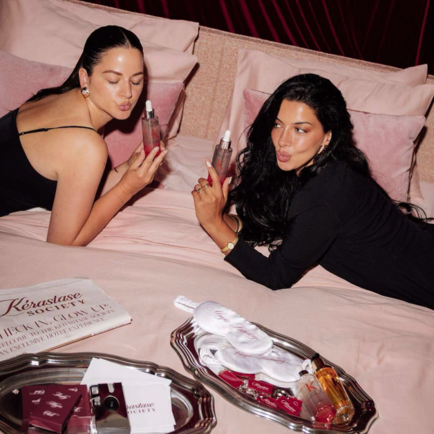 Kerastase: Friends & Family Sale