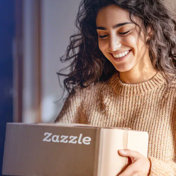 Zazzle: October Sitewide Discount