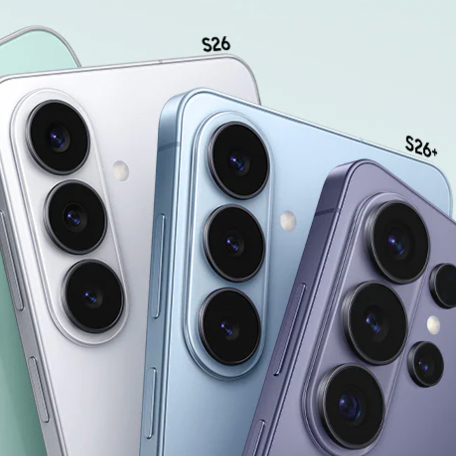 Samsung: Cyber Promo Galaxy a S Z Series