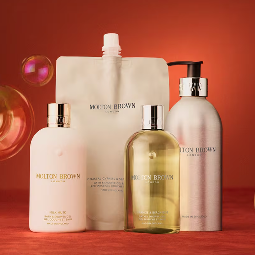 Molton Brown UK: 20% OFF Sitewide