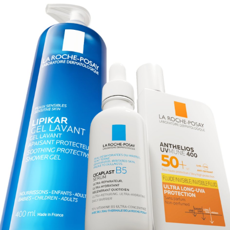 La Roche-Posay: Special Offers