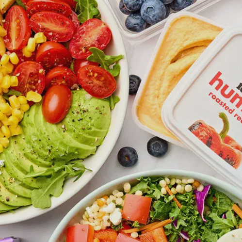 Hungry Root: 30% OFF + Get Your Choice of Free Gift