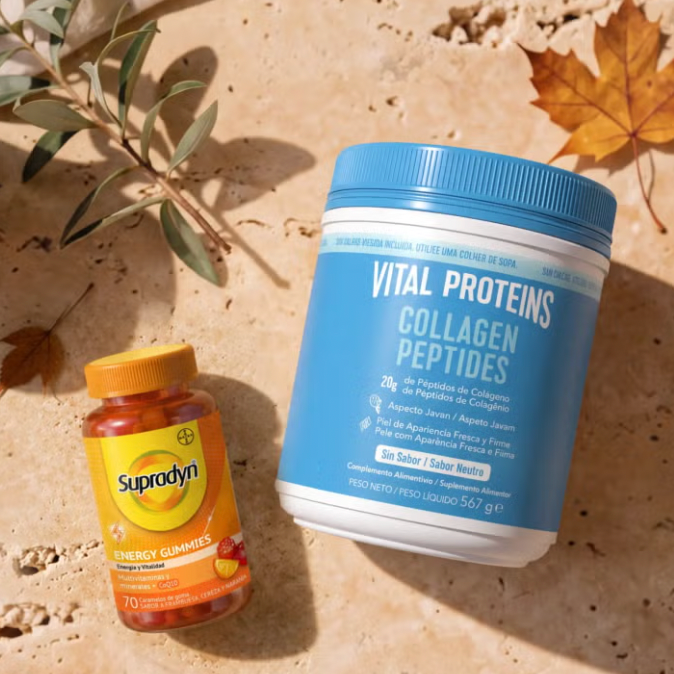 PROMOFARMA ES: October Promo Codes