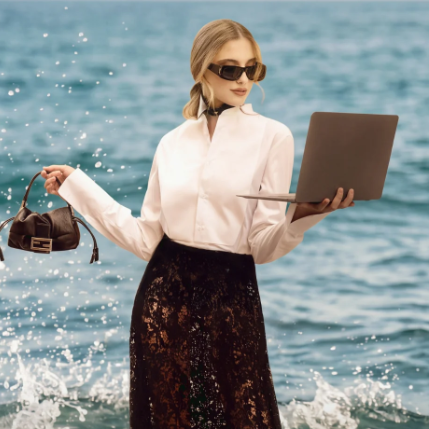 Suit Negozi: Designer Bags Sale