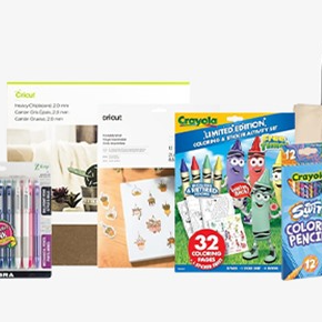 Woot: Crafting Deals Multi-Brand Craft Tools