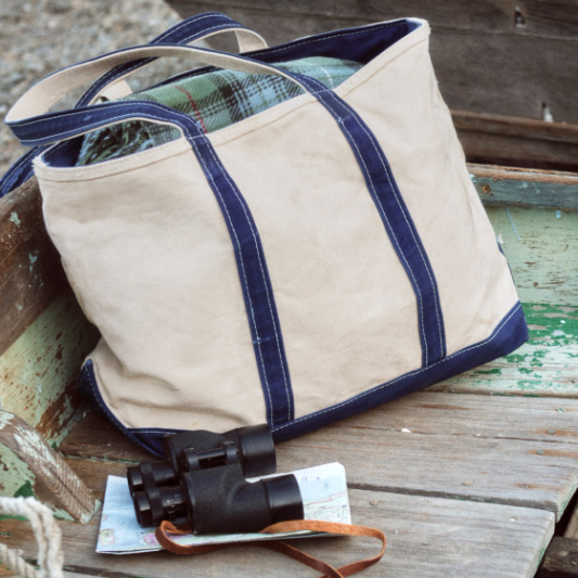 L.L. Bean：網站上新熱賣！入手服飾、包袋等