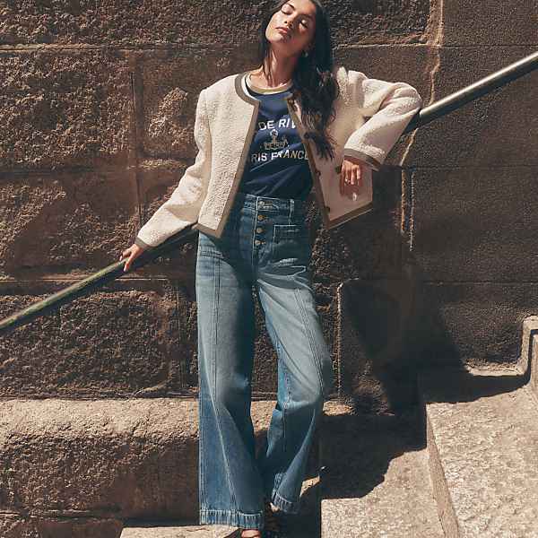 LOFT: Clearance! Extra Up to 55% OFF