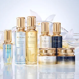 Cle de Peau Beaute：网站上新！畅销套装特惠