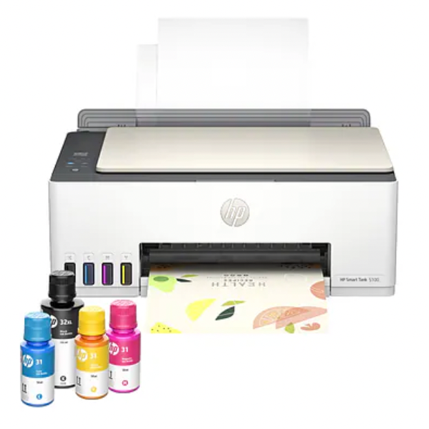 Quill: Up to 30% Off Printers & Scanners