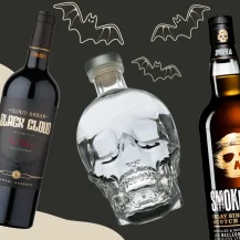 Total Wine: Up to 25% OFF Select Wines & Spirits
