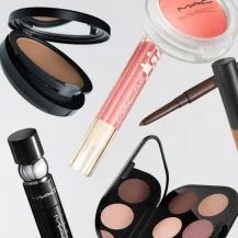 MAC Cosmetics：秋季彩妆护肤大促 入手口红、粉底液等