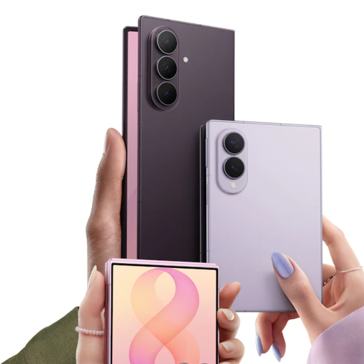 Samsung: Buy S26 Ultra、Galaxy Z Fold 8 etc.