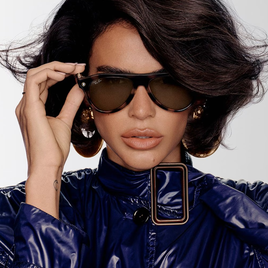 Ray-Ban: 10.10 Event Extra 10% OFF
