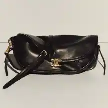 Gilt：法式美包鞋履上新 入 Celine、FENDI、Brunello Cucinelli 等