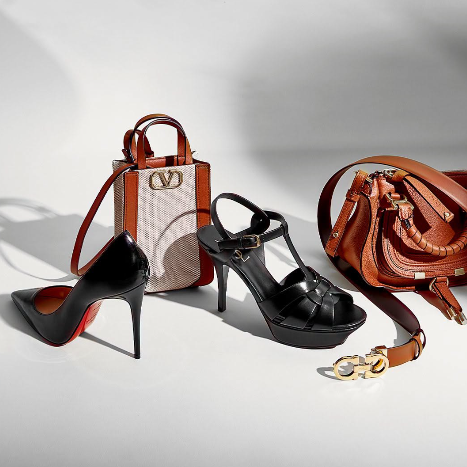 Gilt: Designer Fashion Sale