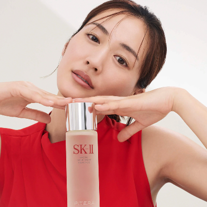 SK-II：護膚熱賣 神仙鎖精華套裝上新