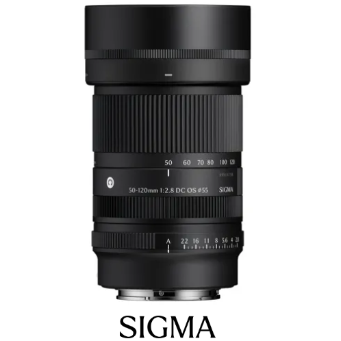 Adorama: Sigma Contemporary Lenses Pre-Order