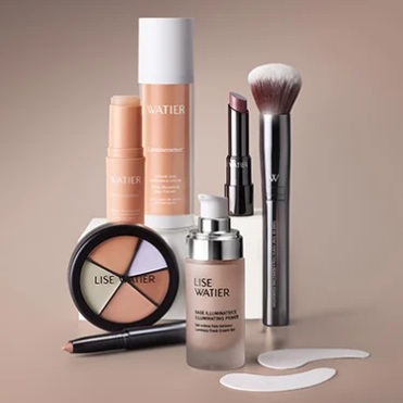 Watier: Up to 25% OFF