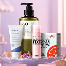 Olive Young US: October Flash Sale