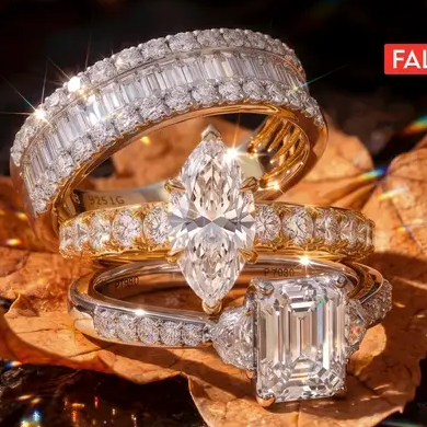 Shop LC: Lab Grown Diamond Sale