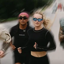 Oakley: Polar Sunglasses