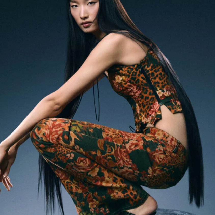Desigual ES：特價促銷