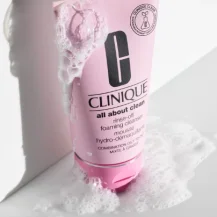 Clinique: Spend $105+, Get Free Cleanser