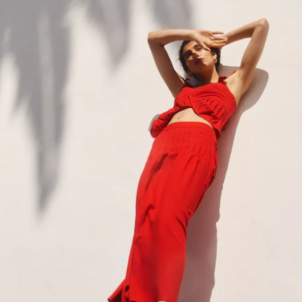 H&M Hennes & Mauritz GBC AB (AU): Seasonal New Arrivals