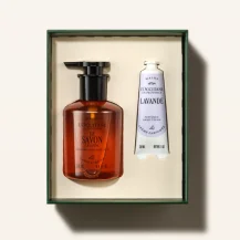 L'Occitane US: Relaxing Hand Care Duo for $25 with Any $55 Purchase