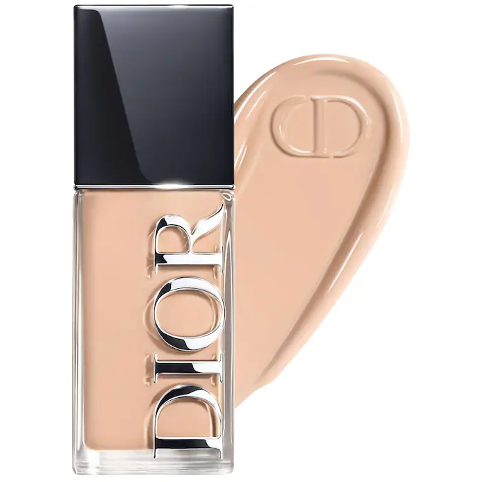Sephora: DIOR Forever Skin Glow Liquid Foundation 24HR Wear