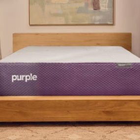 Purple: Greatest Sleep Ever Invented Sale