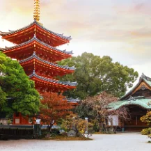 HopeGoo: Hong Kong to Fukuoka Cheap Flight Ticket