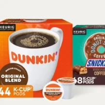 Quill: K-Cup Value Packs