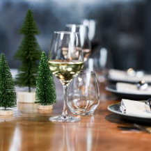 Rydges Hotels & Resorts: 2026 Christmas Day Dining Per Person